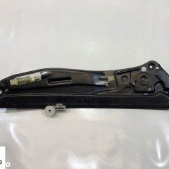 BMW 7 E65 PODNOŚNIK SZYBY LEWY TYŁ TYLNY MECHANIZM