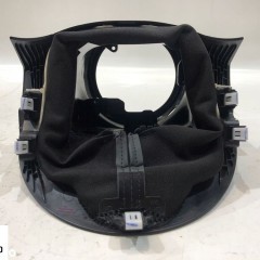 JEEP GRAND CHEROKEE OSŁONA KOLUMNY KIEROWNICZEJ