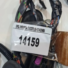 WIĄZKA KLAPY TYŁ INSIGNIA A 10r KOMBI 13320250