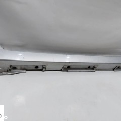 NAKŁADKA LISTWA PROGU PRAWA TOYOTA VERSO 13-18r LIFT