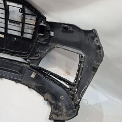 ZDERZAK PRZÓD AUDI Q7 II 19r 4M0 S-LINE LIFT