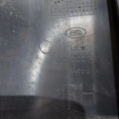 LISTWA DRZWI PRAWY TYŁ PRAWA TYLNA RANGE ROVER SPORT L322 DGP000221