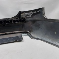 ZDERZAK TYŁ AUDI A6 C6 06r SEDAN 4F5807511A