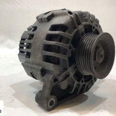 SUPERB I AUDI VW ALTERNATOR PRĄDNICA 2.5TDI