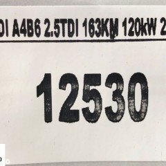 AUDI A4 B6 OSŁONA DOLNA KIEROWCY SCHOWEK PÓŁKA