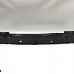 TOYOTA VERSO LIFT BELKA ZDERZAKA TYŁ TYLNA KOMPLET