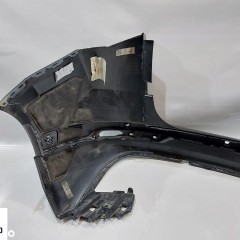 ZDERZAK TYŁ SKODA KAROQ 21r LIFT SPORTLINE