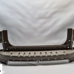 ZDERZAK TYŁ FIAT 500 500L TREKKING CROSS