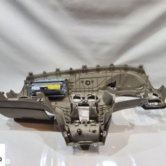 DESKA ROZDZIELCZA KONSOLA AIRBAG FOCUS II MK2 05r