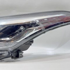 LAMPA PRZÓD LEWY TOYOTA CHR CH-R 19r LIFT FULL LED
