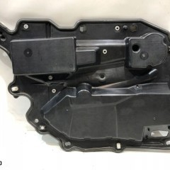 BMW 7 E65 BOCZEK DRZWI WZMOCNIENIE PRAWY TYŁ