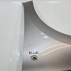 BŁOTNIK PRZÓD LEWY SKODA RAPID TOLEDO IV