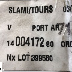 PEUGEOT 807 ULYSSE PHEDRA WIĄZKA DRZWI LEWA