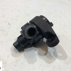 BMW 7 E65 POMPA WODY GRZAŁKI NAGRZEWNICY 3.6i V8