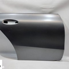 DRZWI TYŁ PRAWY PRAWE MERCEDES CLA II W118 C118 19r
