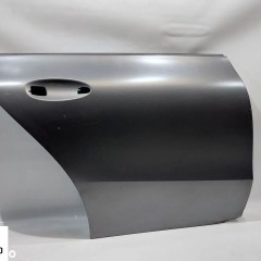 DRZWI TYŁ PRAWY PRAWE MERCEDES CLA II W118 C118 19r