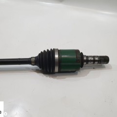 SUBARU OUTBACK LEGACY V PÓŁOŚ LEWA / PRAWA TYŁ