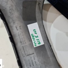 ZDERZAK PRZÓD MERCEDES GLE II W167 20r AMG A1678855103