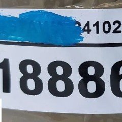 ALTERNATOR BMW 5 F10 F11 F20 F25 F26 2.0 D 7646814