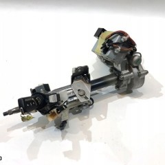 TOYOTA VERSO LIFT KOLUMNA KIEROWNICZA STACYJKA