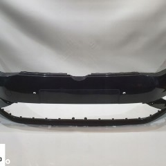 VW GOLF VII LIFT 14-19 ZDERZAK PRZÓD PRZEDNI PDC