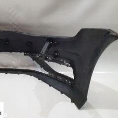 VW GOLF VII LIFT 14-19 ZDERZAK PRZÓD PRZEDNI PDC
