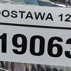 LAMPA REFLEKTOR PRZÓD PRAWY FORD MONDEO MK2 96-98r. 20-3753