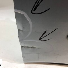 SUBARU OUTBACK 4 IV DRZWI LEWY PRZÓD KLAMKA