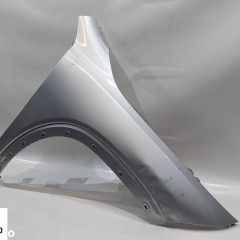 BŁOTNIK PRZÓD PRAWY MERCEDES EQB W243 X243 22r A2438810200