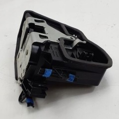 BMW X4 F26 X3 F25 ZAMEK DRZWI LEWY TYŁ