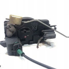 ASTRA H ZAMEK DRZWI PRAWY PRZÓD PRZEDNI KOMBI 2008