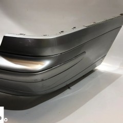 MERCEDES W203 ZDERZAK TYŁ TYLNY KOMBI