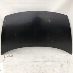 CITROEN C3 LIFT 2005- MASKA PRZÓD