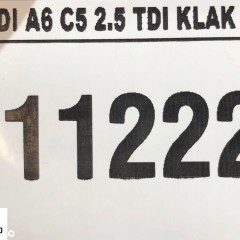 AUDI A6 C5 STEROWNIK SKRZYNI BIEGÓW AUTOMAT 2.5TDI