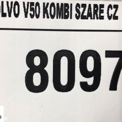 VOLVO V50 POMPA ABS STC POMPKA 2.0D 04-12