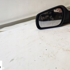 MAZDA 6 COMBI LUSTERKO LEWE ZEWNĘTRZNE