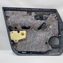 TAPICERKA BOCZEK DRZWI PRZÓD PRAWY TOYOTA VERSO 13-18r