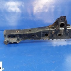 BELKA POD CHŁODNICE SILNIK TOYOTA VERSO 09-18r