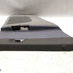 VOLVO V50 BOCZEK DRZWI LEWY TYLNY TYŁ