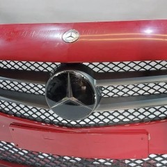 ZDERZAK PRZÓD MERCEDES A KLASA W176 A1768850025