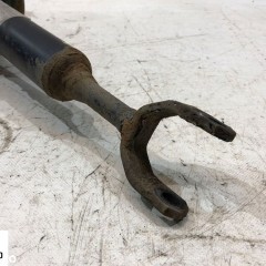 SUPERB I A6 MCPHERSON PRZÓD LEWY PRAWY 2.5TDI