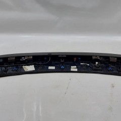 DASZEK SPOILER KLAPY TYŁ COMPASS II 17r 735746186