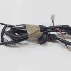 WIĄZKA EKEKTRYCZNA DRZWI TYŁ LEWY TOYOTA VERSO 13-18r