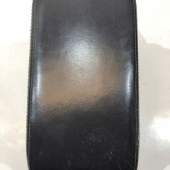 SKODA SUPERB I PODŁOKIETNIK SKÓRA SKÓRZANY