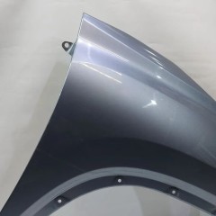 BŁOTNIK PRZÓD PRAWY TOYOTA HIGHLANDER IV 19r