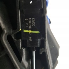 JEEP COMPASS 2.0 M-JET LEWAREK ZMIANY BIEGÓW AUT.