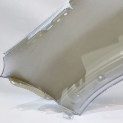 BŁOTNIK PRZÓD PRAWY CITROEN C3 AIRCROSS 18r