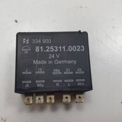 MAN L2000 8-163L PRZEKAŹNIK KIERUNKOWSKAZÓW