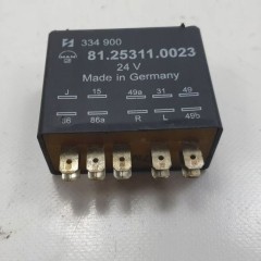 MAN L2000 8-163L PRZEKAŹNIK KIERUNKOWSKAZÓW