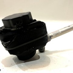 VOLVO V50 PAS BEZPIECZEŃSTWA PRAWY TYŁ 2.0D 04-12